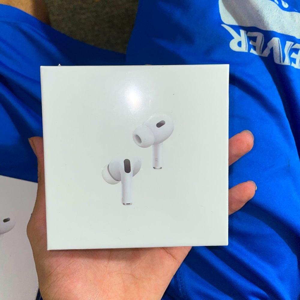 AirPod Pro 2nd Gen